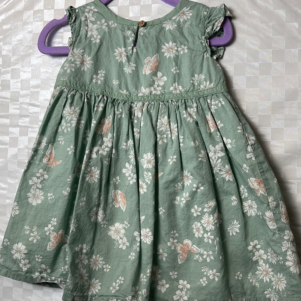 18 months Oshkosh dress